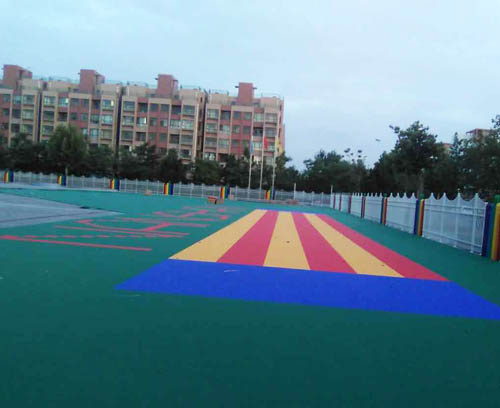 南山集團幼兒園